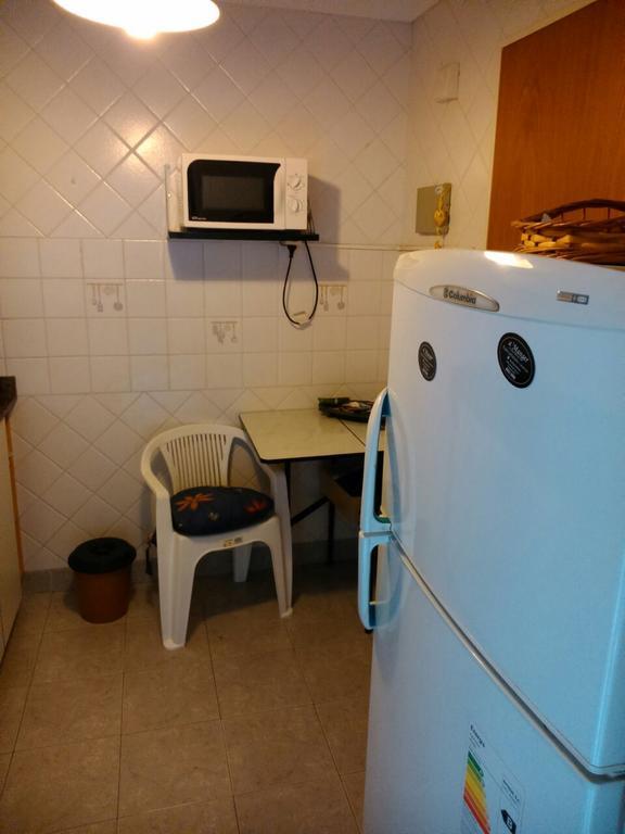 Apartament Malabia Botanico Buenos Aires Zewnętrze zdjęcie